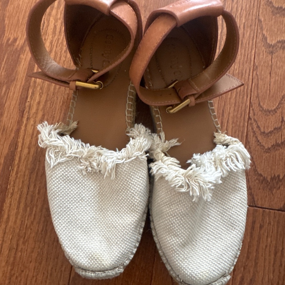 See by Chloe Espadrilles